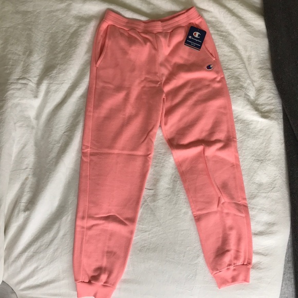 Champion Girls Heritage Fleece Jogger Sweatpant Big and Little Girls